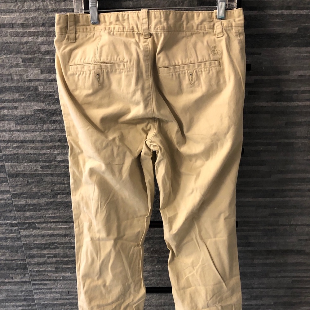 Penguin 100% Cotton Chinos